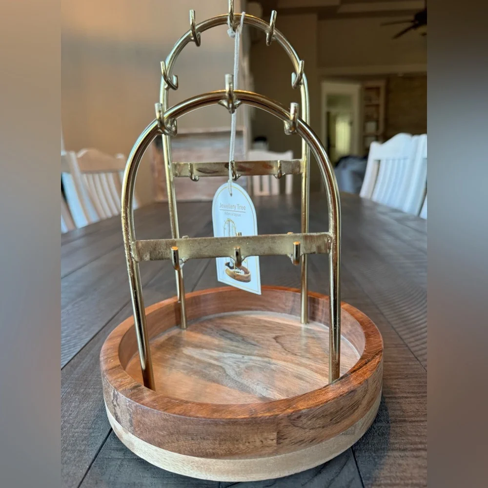 Jewelry Tree - Jewelry Holder (NEW)